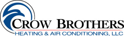 Crow Brothers Heating & Air Conditioning, LLC logo