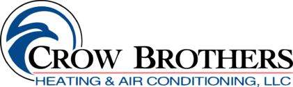 Crow Brothers Heating and Air Conditioning, LLC Logo